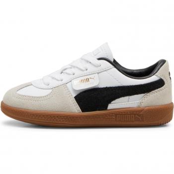 Puma Palermo Kids Basketball Sneakers