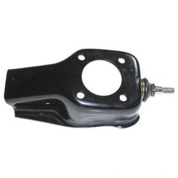 Barra de suspensión ORIGINAL BIRTH para FIAT Panda, LANCIA Y10 y AUTOBIANCHI Y10 (Ref: BR1280) - Barra oscilante de suspensión de ruedas BIRTH BR1280