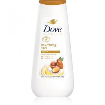 Dove Advanced Care Nourishing Shower Gel 225 ml