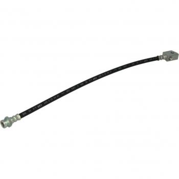 Tubo de freno TRW PHA347 - Latiguillo de freno, material de alta resistencia, diseño optimizado para una mejor respuesta del sistema de frenado, compatible con vehículos específicos según la referencia PHA347