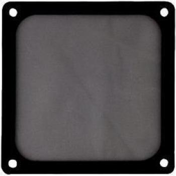 Silverstone SST-FF123B Magnetic Dust Filter - 120mm PC Fan Accessory