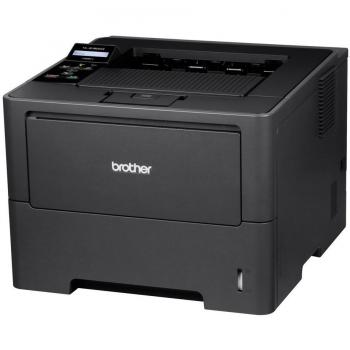 Brother HL-6180DW - Impresora láser Monocromo