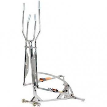 Waterflex Elly Stainless Steel Pool Elliptical Trainer