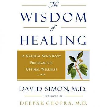 Natural Mind-Body Wellness Program by Deepak Chopra