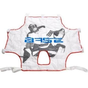 Base Torwand 54 Zoll Streethockey Tor - Material de Entrenamiento para Hockey sobre Hierba, Color Multicolor