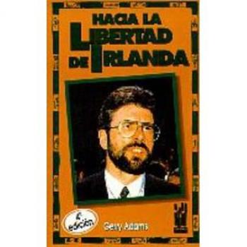Hacia la libertad de Irlanda