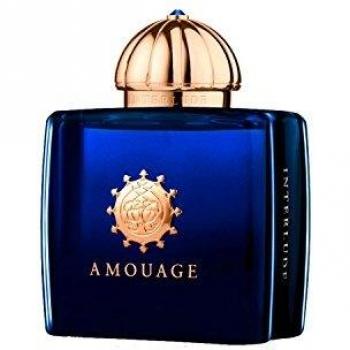 Amouage Interlude Woman Eau de Parfum Spray 100ml - Luxurious Floral Fragrance for Women
