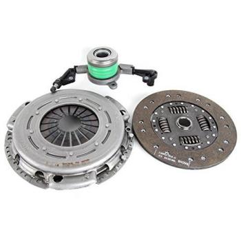 Kit de embrague SACHS XTend con CSC 3000 990 218