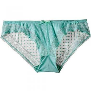 Cache Coeur - Bragas de maternidad para mujer Naranja Mandarín L
