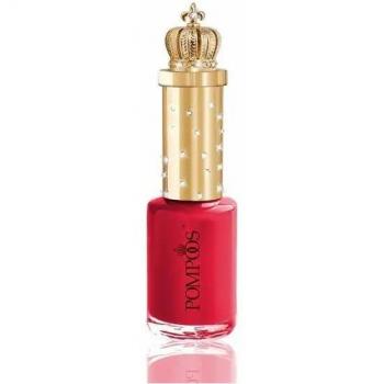 Esmalte de uñas clásico Pompöös Nr. 01 Coral 14ml