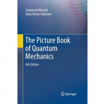 Illustrated Quantum Mechanics Guide