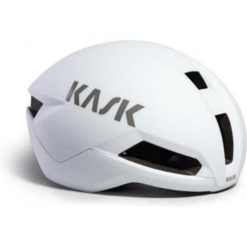 Casco Kask Nirvana WG11 Blanco Mate - Talla L