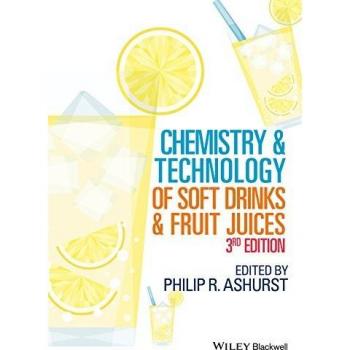 Chemistry and Technology of Soft Drinks and Fruit Juices