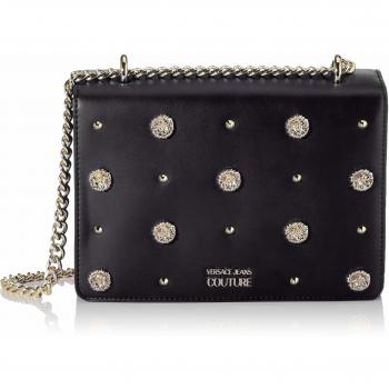 Versace Jeans CoutureBorsaMujerBolso de manoNegro