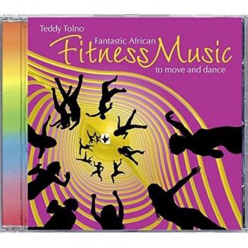 Fantastic African Fitness Music