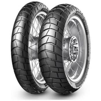 METZELER Karoo Street 120/70-15 TL 56P M/C
