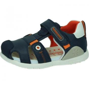 Sandalias de Niño BIOMECANICS 222229-A color Marino, Talla 30
