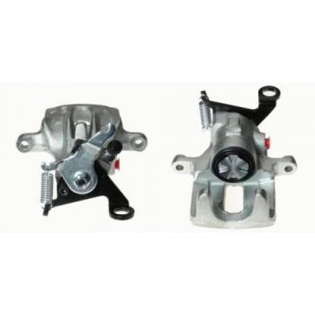 Pinza de freno Brembo F 24 088 para Ford, trasera izquierda, 1 pistón, 34mm