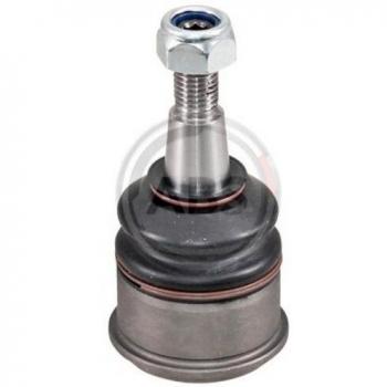 Rótula de suspensión A.B.S. 220609 para eje delantero, calidad OE, compatible con Jeep y Fiat, diámetro 44mm