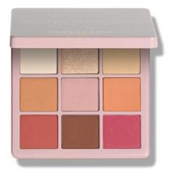 Anastasia Beverly Hills Mini Modern Renaissance Eyeshadow Palette - 7.56g