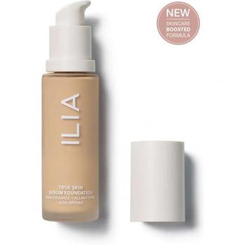 ILIA True Skin Serum Foundation - Corsica SF3.5 30ml