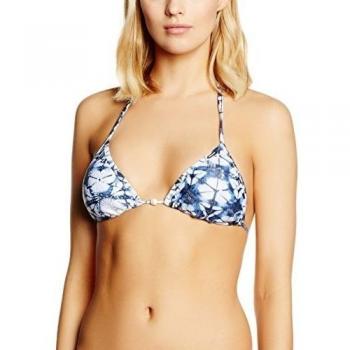 Brunotti Mujer bikinitop sontata AO de 115, mujer, Bikinitop Sontata AO-115, azul marino