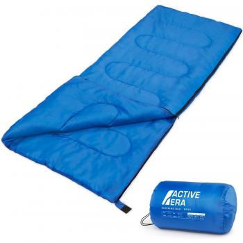 The Body Source - Saco de dormir rectangular
