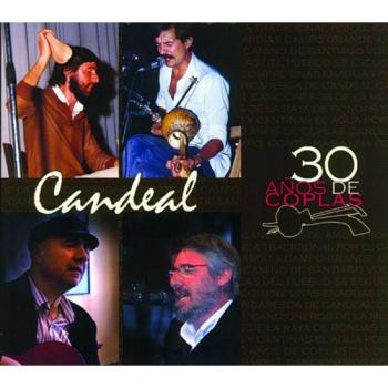 30 Años de Coplas