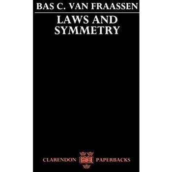 Laws and Symmetry