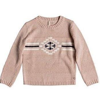 Roxy - Jersey - Chicas 2-7 - 6 - Rosa