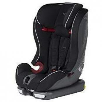Silla de Auto Avova Sperling-fix 2022 Negro Perla 76-150 cm