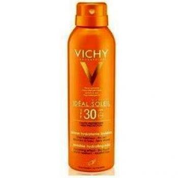 Vichy Is Bruma Ip30+ 200Ml+As100Ml