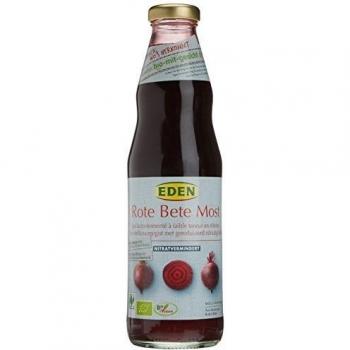 Granovita Zumo Remolacha Roja Bio - 750 ml