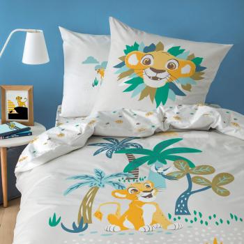 Conjunto infantil El Rey León