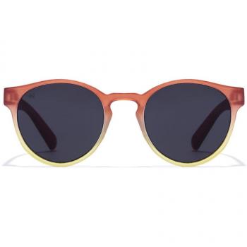 Hawkers Belair Kids Orange Dark Grey UV400 Sunglasses