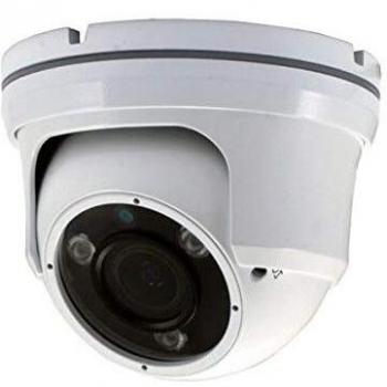 HIWATCH Hikvision caméra 1080p Pro HWT-D320-Z