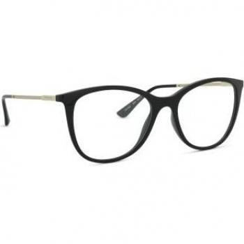 Vogue Vo5562 W44 Women's Panthos Black Eyewear