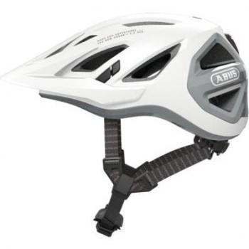 Abus YouDrop Full Face Kids Cycling Helmet Velvet Black