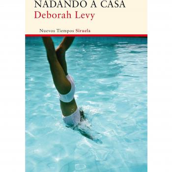 Nadando a casa: 308 - Deborah Levy