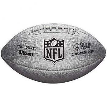 Balones Duke Metallic Edition