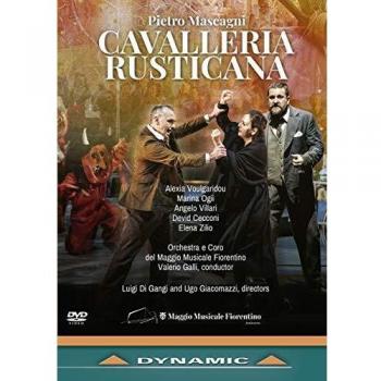 Rustic Cavalry (DVD)
