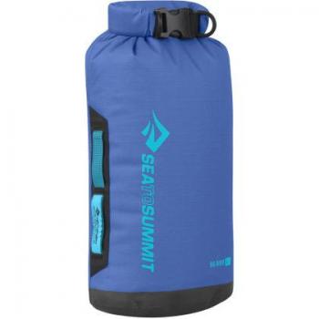 Bolsa Estanca Impermeable Deportiva Sea to Summit Big River Azul 5 L