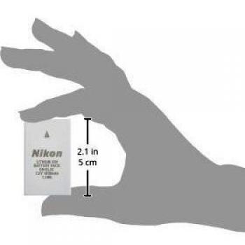 Nikon EN-EL22 - Batería/Pila Recargable