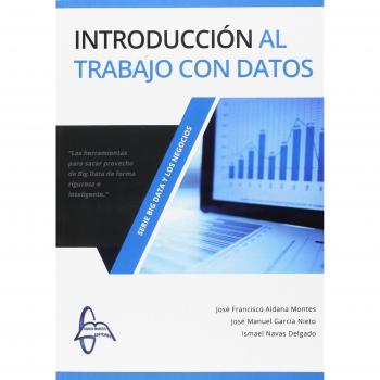 INTRODUCCIÓN AL TRABAJO CON DATOS