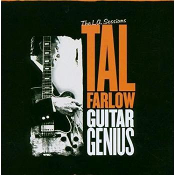 Guitar Genius - FARLOW, TAL