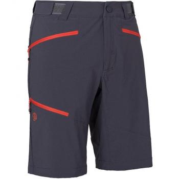 TERNUA Pantalones Cortos Deporte Hombre Bermuda Rotor BMD M