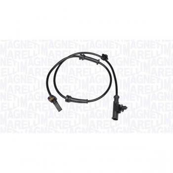Sensor ABS MAGNETI MARELLI 172100016010