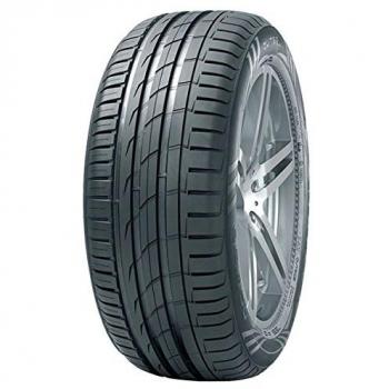 Nokian zLine SUV - 235/60/R18 107W - C/A/70 - Neumático veranos