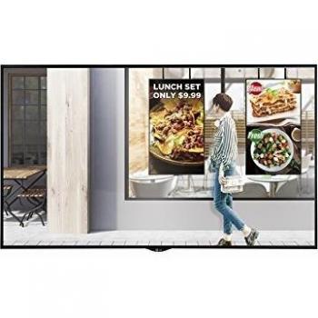 LG 55IN 1920 X 1080 (FHD) 24/71 TV