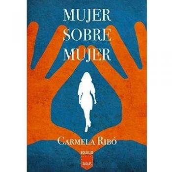 Mujer Sobre Mujer. Bolsillo: 9